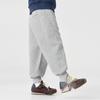 Boys' Casual Cotton-Blend Knit Sweatpants