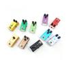 Electric Guitar Distortion & Reverb Effects Pedal