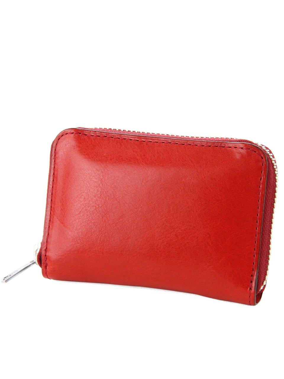 

Black Dakota Black Label Label Toopo Coin Case Red [Dakota Label] BL-625801-30 червоний