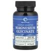 Magnesium Glycinate, 60 Capsules (250 Mg Per Capsule)
