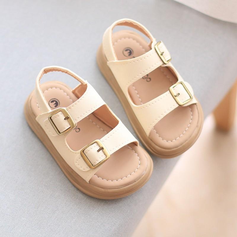 

Босоніжки дитячі літні нові спортивні пляжне взуття взуття для хлопчиків повсякденне взуття босоніжки для дівчинки м яка підошва 24