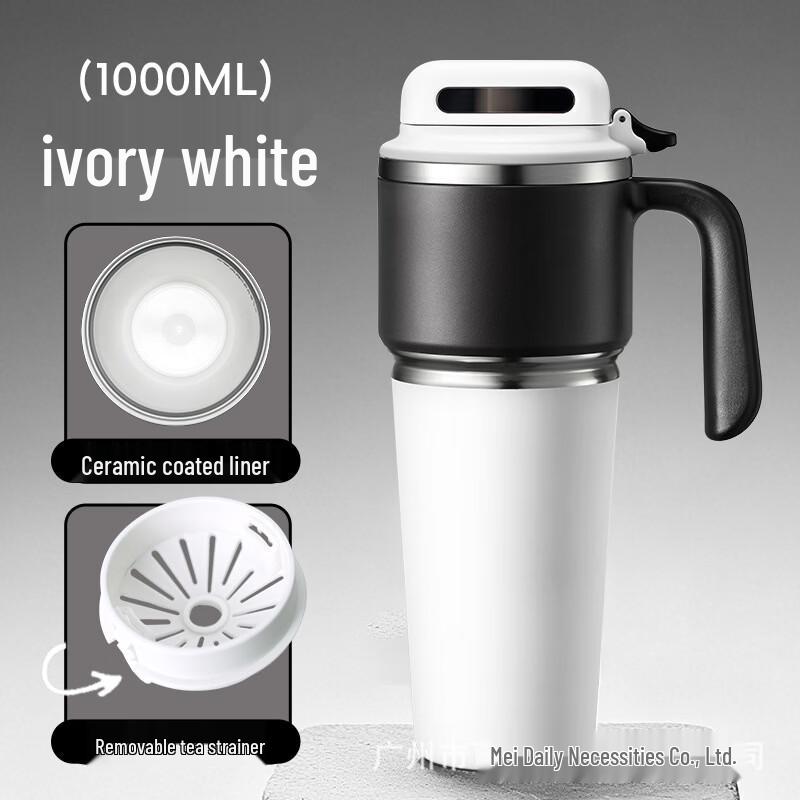Caomei Lifestyle Stainless Steel Portable Thermal Flask
