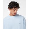 Lacoste Pack Été Homme Sweat-shirt Ecodye Sh7506 54g Ivt
