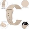 22mm watch straps For Redmi watch 5 active/5 lite smartwatch belt sport silicone Bracelet correa Xiaomi Redmi watch5 active band