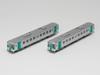 Tomytec Railway JR1200 Diorama 334712 Sammlung, Serie, 2-Wagen-Set, Zubehör,