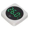Fish Tank Thermometer High Accuracy Mini Digital Aquarium Thermometer with Large LCD Screen
