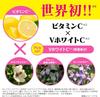 Keshimin Sealed Emulsion Refill Vitamin C Derivatives and V White Dark Spots and Keshimin [Official] [Keshimin] [Contains C] [Prevents Freckles!]