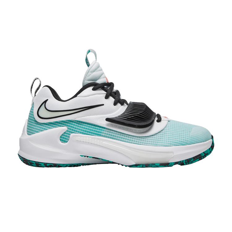 Nike Zoom Freak 3 GS N.I.K.E. 38.5