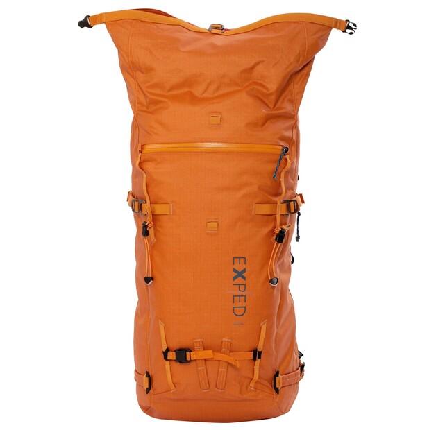 Рюкзак Exped Serac 50 M gold (7640277843103)