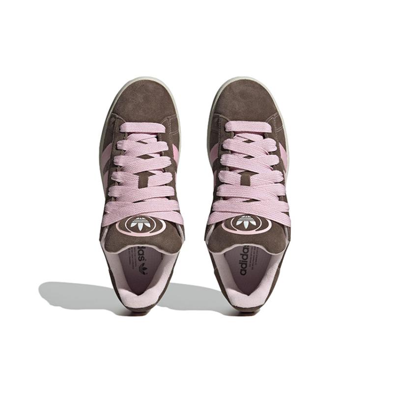 Adidas Campus 00er 'Dust Cargo Clear Pink' Sneaker HQ4569