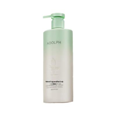 Adolph Natural Plant Fragrance Shampoo