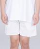 ODD DOT Cotton Multi Shorts_White