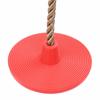 Multi Colored Climbing Rope 30 x 30 x 200 cm Plastic