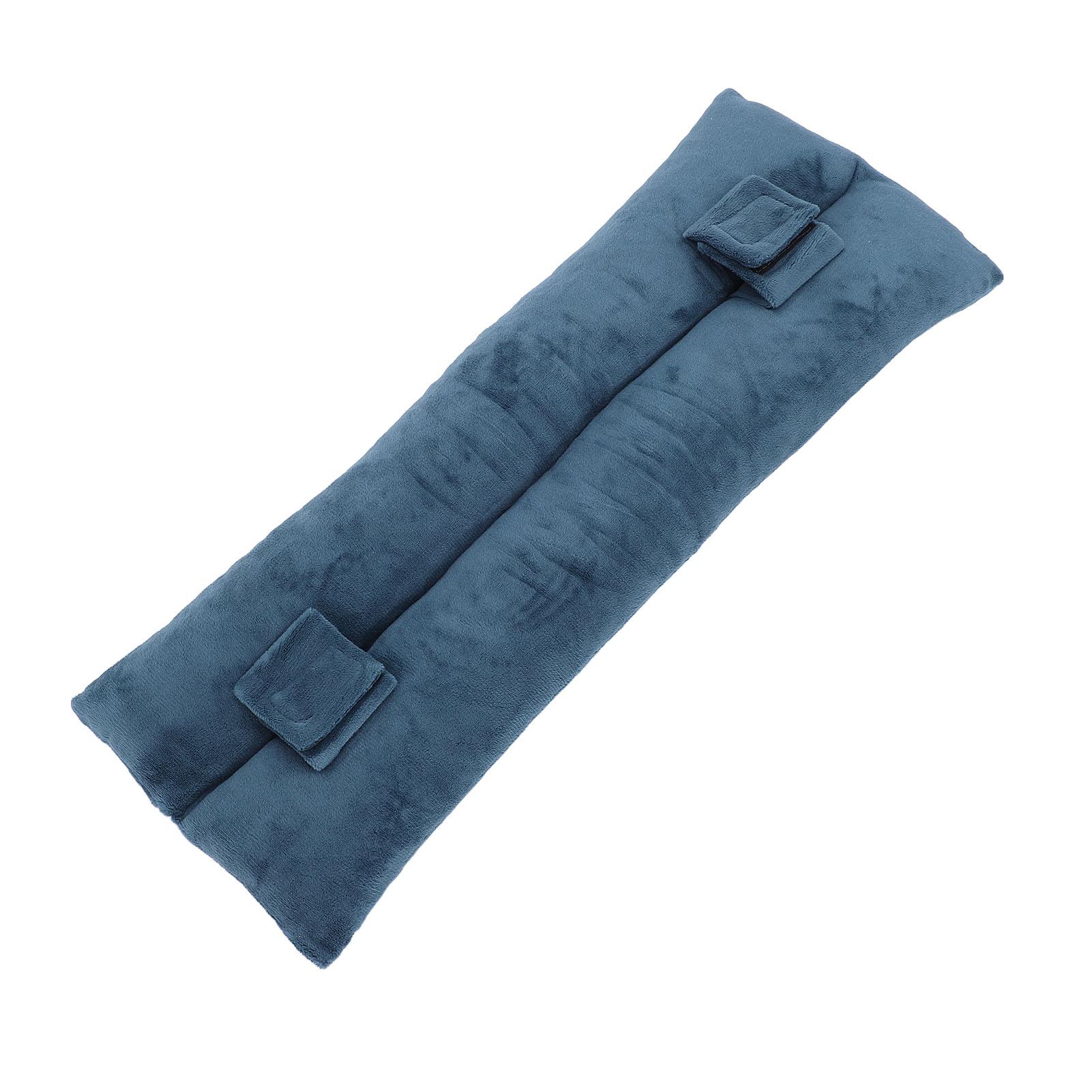 

Подушка для ремня безопасности для мастэктомии, послеоперационная поддержка после операции на сердце, защитные подушечки для груди