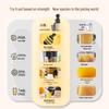 Bear Cold Press Juicer CN plug (adapter included)