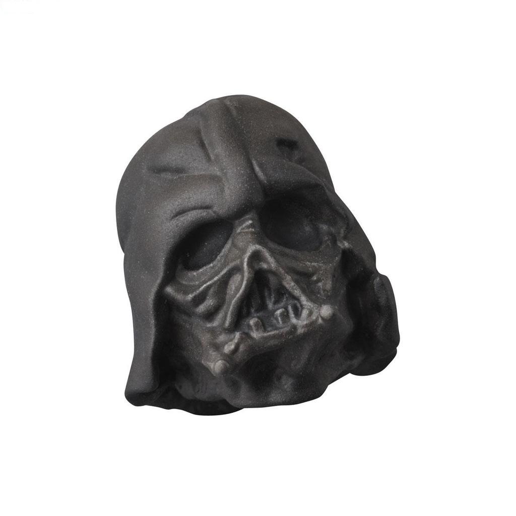 MAFEX KYLO REN Kylo Ren "Yıldız Savaşları": Güç Uyanıyor" Ölçekli Olmayan ABS & ATBC-PVC boyalı aksiyon figürü