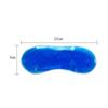 1Pcs Reusable Cold Hold Compress Eye Mask Gel Sleep Fatigue Relief Relaxation Eye Shade Patch Ice Bag Cold Gel Cooler Ice Pack