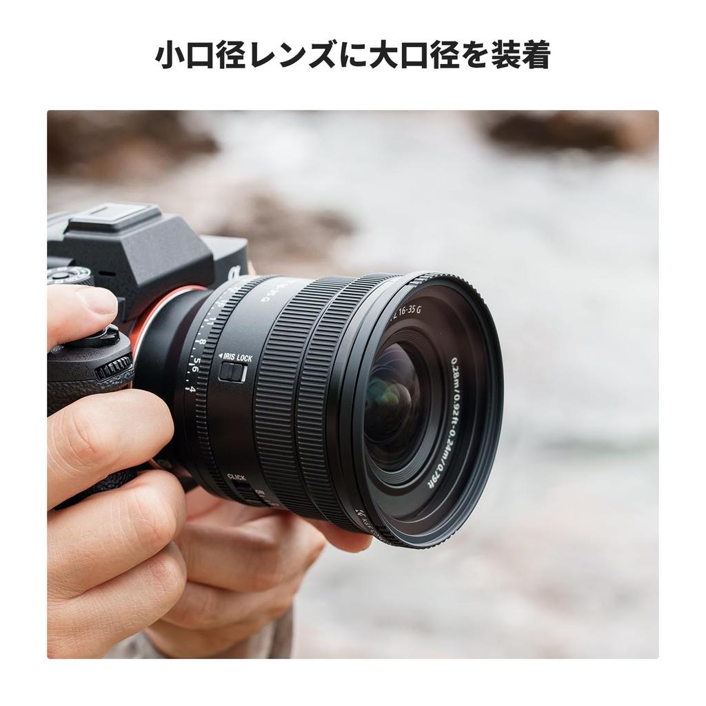 CONCEPT Rings for Aluminum Filter Diameter Conversion Includes 1 Cleaning Cloth K&F Step-Up 49mm-67mm Lenses, 2-Piece Set, Alloy, Adapter,