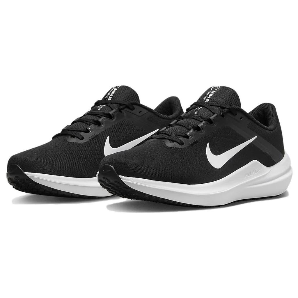 Nike Winflo 10 Black White Men Sneakers DV4022-003