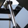 PTS500 Manual Hydraulic Lift Platform Cart