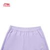 LI-NING Kids' Summer Cooling Quick-Dry Athletic Shorts