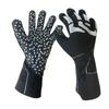 Latex-Torwarthandschuhe, verdickter Fußball, professioneller Schutz, Erwachsene, Teenager, Torwart, Fußball, Torwart-Fußballhandschuhe