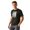 Regatta Mens Fingal VIII Explore T-Shirt