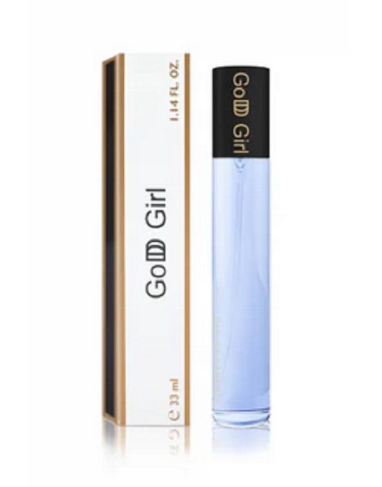 GODD GIRL Eau de Parfum für Frauen 33ML