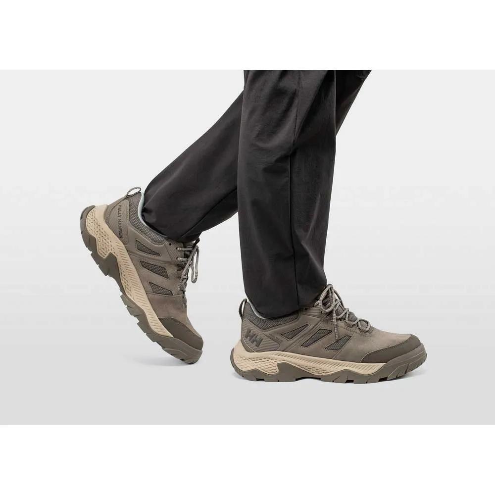 Helly Hansen Ботинки для хайкинга Switchback Low 3