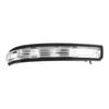 LED Rearview Mirror Light For Mercedes Benz A B-Class W169 W245 07-11 Turn Signal Indicator Light Replacement Parts