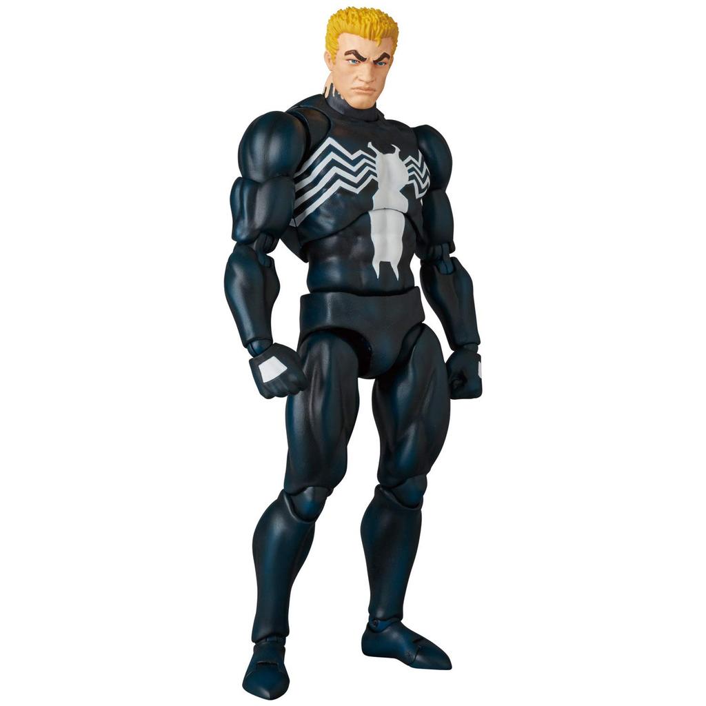 MAFEX No.088 Venom Comic Version, Approximately 160mm Tall, Pre-painted, Action Figure
