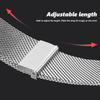 Magnetic Milanese Band For Samsung Galaxy Watch Ultra 47mm Strap Stainless Steel Bracelet For SAMSUNG Galaxy Watch7 Ultra Correa