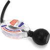 Coolant Tester, Anti-Freeze Coolant Tester, with High Accuracy Dial Type for Car Battery Liquid Densitometer 6/12/24V