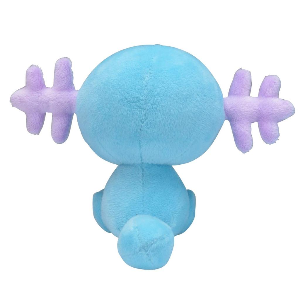 Pokemon Center Original Plüsch passend für Upa Pokémon 11×15×7(H×B×Tcm)