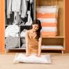 3776 Vacuum Compression Bag Storage Bag Household Clothes Quilt Large Capacity 3D Clothes Compression Bag