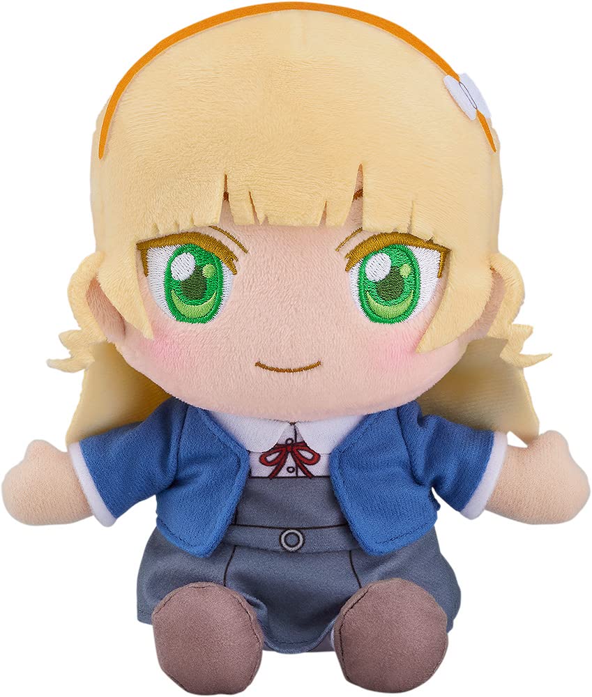 

Love Live Superstar Plush Toy Heianma Sumire