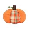 Fabric Pumpkins, Holiday Decorations, Decorative Ornaments, Plush Toys.