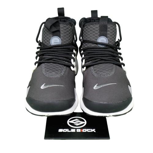Nike Air Presto Schwarz 2022 - DC8751-002