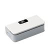 Bottom Magnet Plastic Bags Sealer Handheld Sealing Clip Heat Bag Sealing Machine  Food Storage