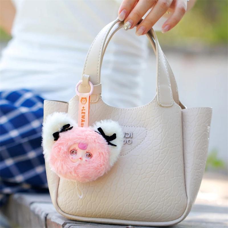 

Плюшевый сюрприз-бокс серии Yumi Sweetie 24/7, Милая мягкая игрушка, Плюшевый сюрприз-бокс