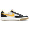 Nike Zapatillas Unisex Adversary SB University Gold Negro Blanco CJ0887-002