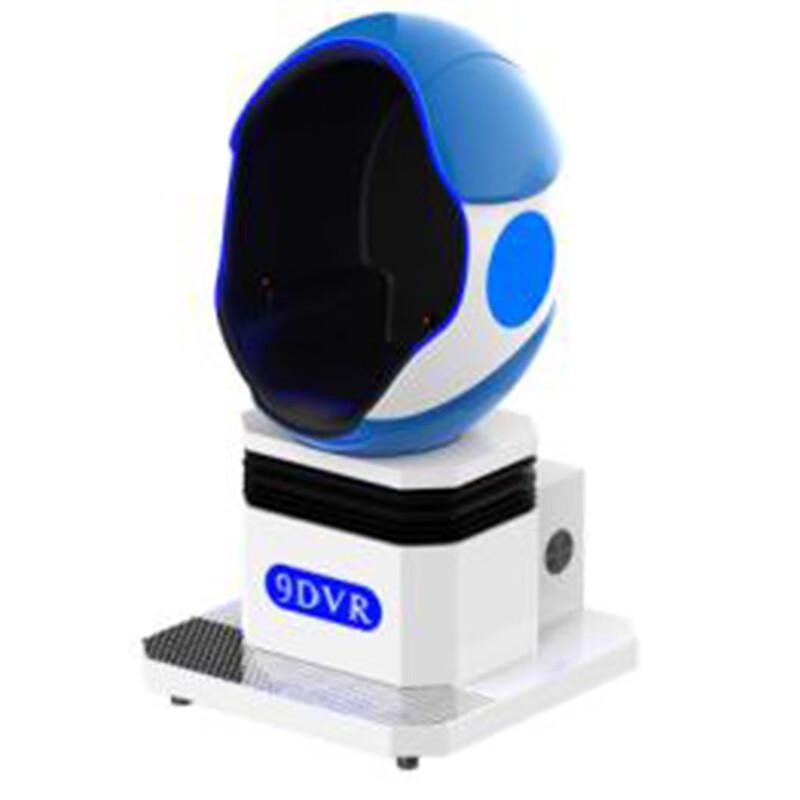 Игровой автомат VR-кресло-яйцо (Китайская версия)