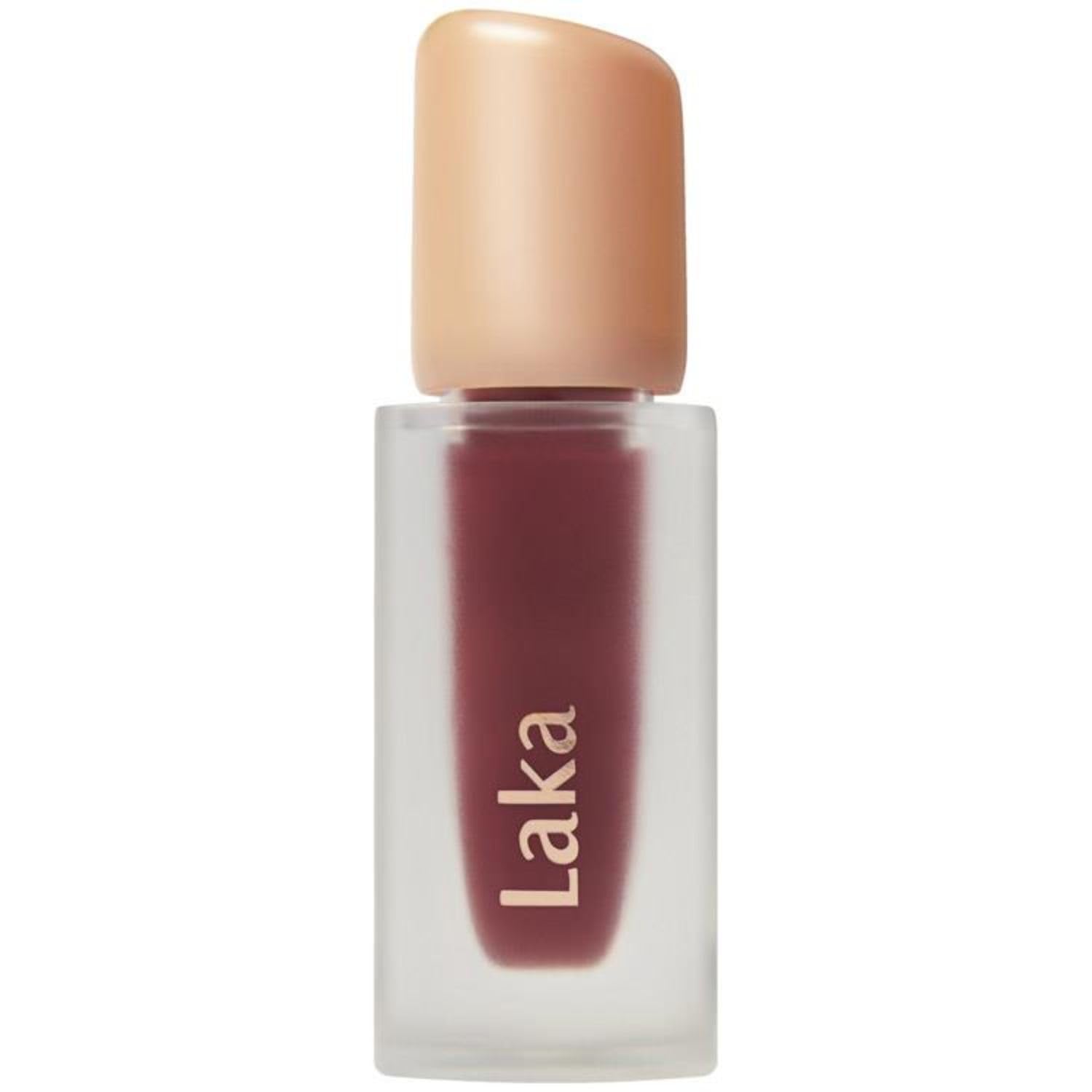 

LAKA Fruity Gram Tint 120 Caffeine Rose розовый