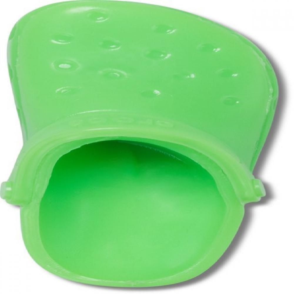 

Crocs Galleria Crocs Headquarters Accessories Green Classic Clog Gbitz 10013554 shuffle/one sizefree