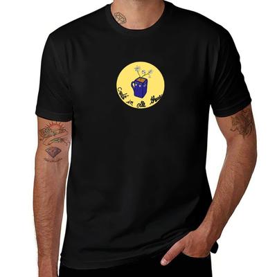 Trust In The Teapot Tshirt No Iron Casual Short Sleeve Top Tshirt