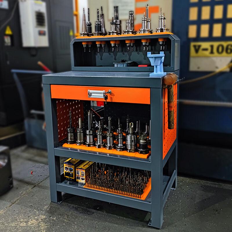 RSRDDY CNC Machining Center Control Table