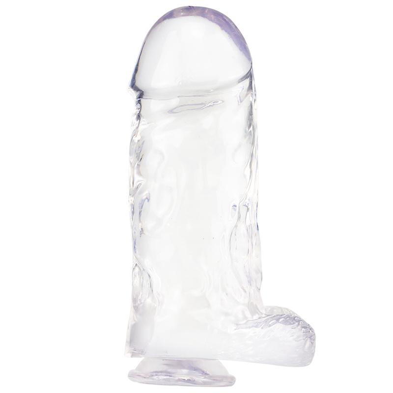 Oversized Thick Dildo Female Masturbation Device Dildo Adult Sex Toys