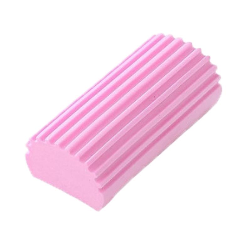 Car Household Wet Cleaning Sponge Humedo Duster Multifunction Damp Clean Duster Reusable High Absorption Eraser Cleaning Sponges