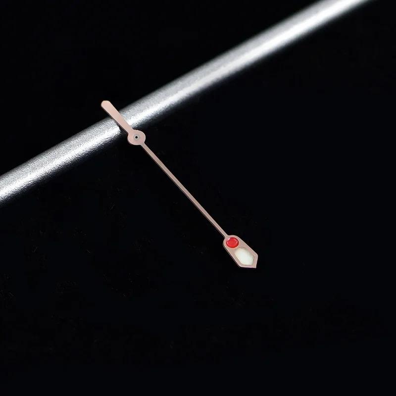 NH35 Watch Hands for SKX007 SBBN SPB143 62MAS C3 Super Luminous Dive Watch Replacement Modified Hands for NH35 NH36 4R 7S