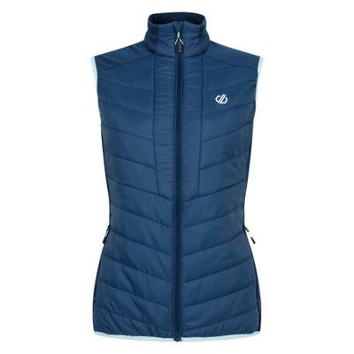 Womens/Ladies Liven Baffled Gilet